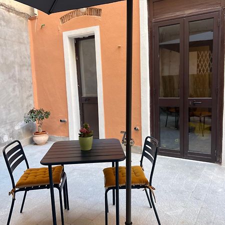 Domus Catania Centroヴィラ エクステリア 写真