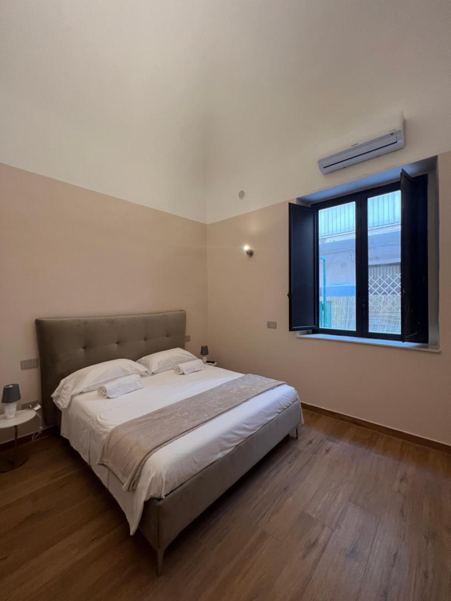 Domus Catania Centroヴィラ エクステリア 写真
